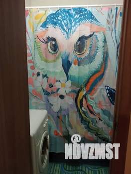 1-к квартира, посуточно, 38м2, 7/10 этаж