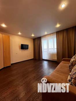 2-к квартира, посуточно, 57м2, 4/9 этаж