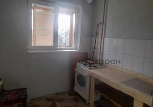 1-к квартира, на длительный срок, 30м2, 3/5 этаж