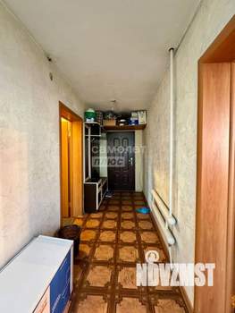 2-к квартира, на длительный срок, 50м2, 2/9 этаж