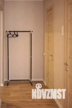 1-к квартира, посуточно, 30м2, 1/9 этаж