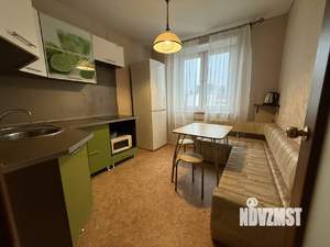 1-к квартира, на длительный срок, 48м2, 10/12 этаж