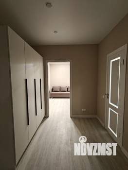 2-к квартира, на длительный срок, 52м2, 6/20 этаж