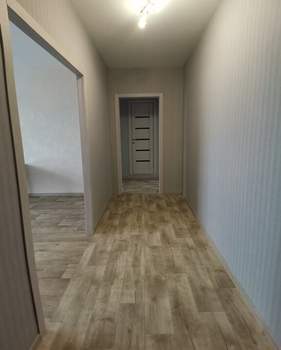 2-к квартира, на длительный срок, 57м2, 8/10 этаж