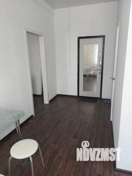 1-к квартира, посуточно, 34м2, 2/5 этаж