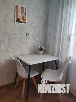 1-к квартира, посуточно, 32м2, 3/5 этаж