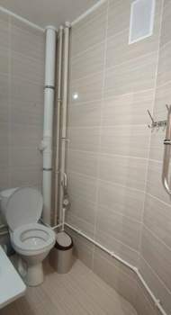 Студия квартира, на длительный срок, 24м2, 8/21 этаж