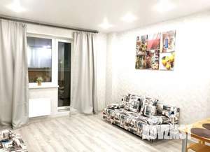 2-к квартира, посуточно, 54м2, 2/25 этаж