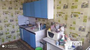 2-к квартира, на длительный срок, 52м2, 4/4 этаж