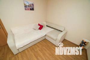 2-к квартира, посуточно, 47м2, 2/5 этаж
