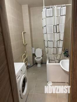 2-к квартира, на длительный срок, 34м2, 11/11 этаж