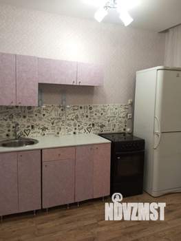 Студия квартира, на длительный срок, 25м2, 9/10 этаж