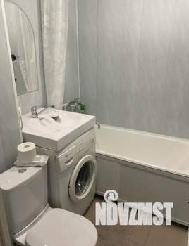 1-к квартира, посуточно, 31м2, 1/5 этаж