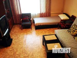 2-к квартира, посуточно, 65м2, 4/6 этаж