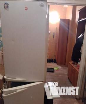 1-к квартира, на длительный срок, 42м2, 4/5 этаж