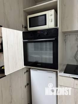 Студия квартира, на длительный срок, 30м2, 6/17 этаж