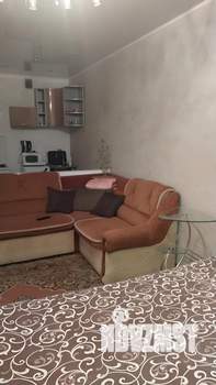 Студия квартира, посуточно, 30м2, 7/20 этаж