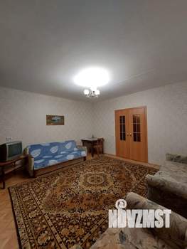 1-к квартира, на длительный срок, 45м2, 3/10 этаж