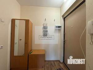 Студия квартира, на длительный срок, 24м2, 2/20 этаж