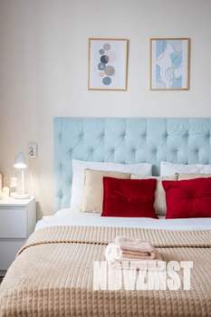 1-к квартира, посуточно, 30м2, 13/20 этаж