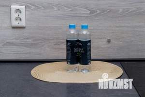 1-к квартира, посуточно, 26м2, 1/1 этаж