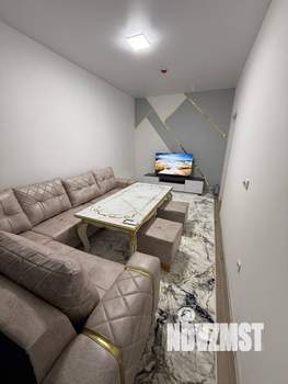 2-к квартира, на длительный срок, 53м2, 2/16 этаж