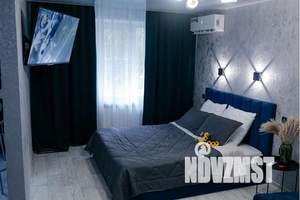 1-к квартира, посуточно, 32м2, 1/5 этаж