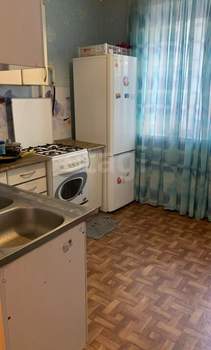 1-к квартира, на длительный срок, 33м2, 3/10 этаж