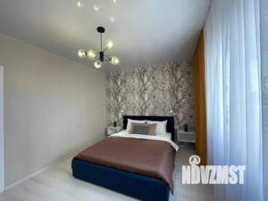 3-к квартира, посуточно, 70м2, 7/23 этаж