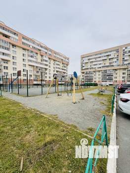 2-к квартира, на длительный срок, 45м2, 1/5 этаж