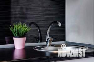 1-к квартира, посуточно, 43м2, 2/10 этаж