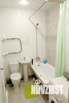 1-к квартира, посуточно, 29м2, 1/1 этаж