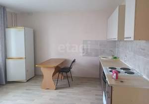 1-к квартира, на длительный срок, 40м2, 1/10 этаж