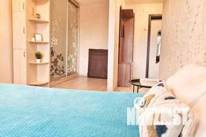 1-к квартира, посуточно, 32м2, 6/9 этаж