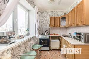2-к квартира, посуточно, 48м2, 1/1 этаж