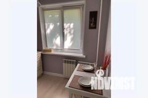 1-к квартира, посуточно, 31м2, 1/5 этаж