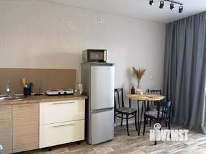 Студия квартира, на длительный срок, 41м2, 10/10 этаж