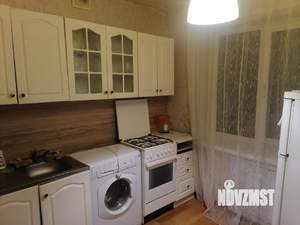 1-к квартира, на длительный срок, 32м2, 5/5 этаж