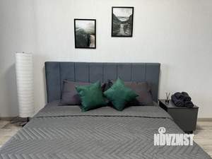 1-к квартира, посуточно, 34м2, 1/1 этаж