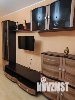 1-к квартира, посуточно, 43м2, 4/9 этаж