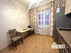 1-к квартира, на длительный срок, 40м2, 7/10 этаж