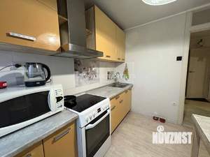 1-к квартира, на длительный срок, 31м2, 7/9 этаж