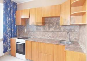 1-к квартира, на длительный срок, 40м2, 9/10 этаж