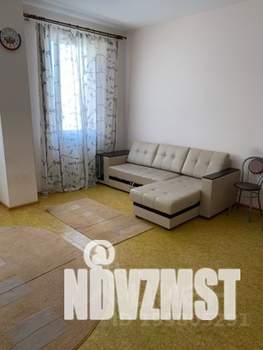 2-к квартира, на длительный срок, 54м2, 7/11 этаж