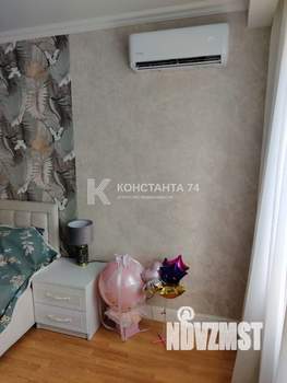 1-к квартира, на длительный срок, 47м2, 8/10 этаж