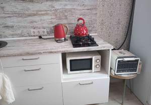 1-к квартира, на длительный срок, 32м2, 2/9 этаж