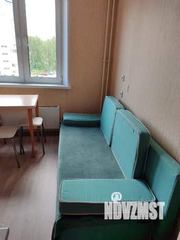 1-к квартира, посуточно, 35м2, 4/10 этаж