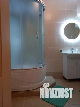 2-к квартира, посуточно, 60м2, 8/10 этаж