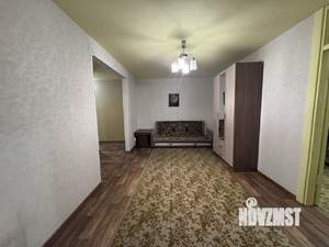 2-к квартира, на длительный срок, 43м2, 3/5 этаж