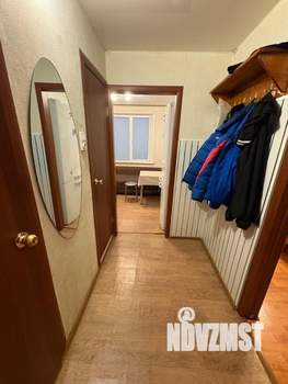 1-к квартира, на длительный срок, 34м2, 1/9 этаж